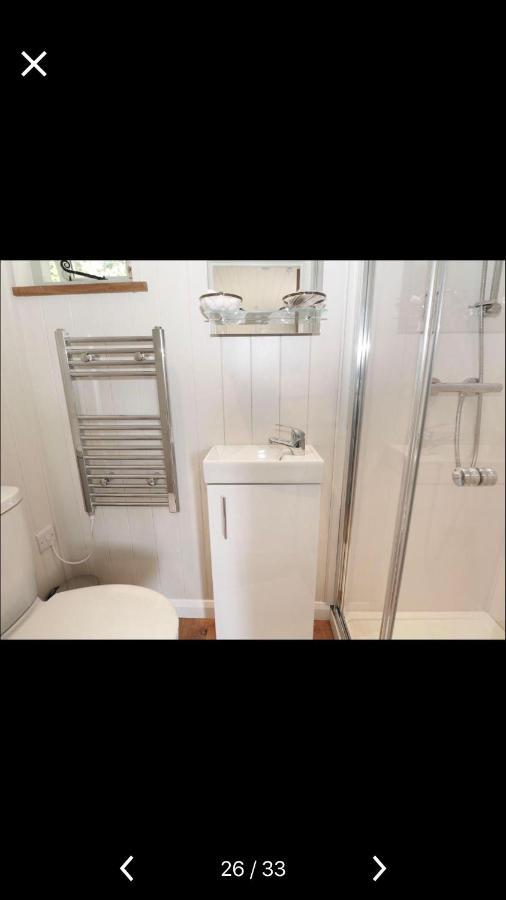 Upper Hulme Lavender Retreat With Private Hot Tub旅馆 外观 照片