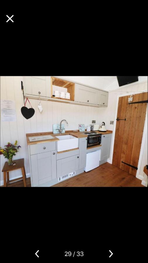 Upper Hulme Lavender Retreat With Private Hot Tub旅馆 外观 照片