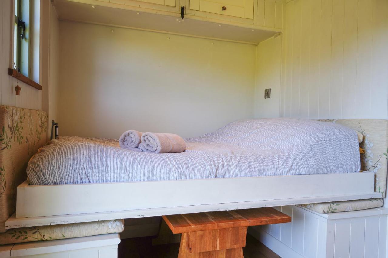 Upper Hulme Lavender Retreat With Private Hot Tub旅馆 外观 照片