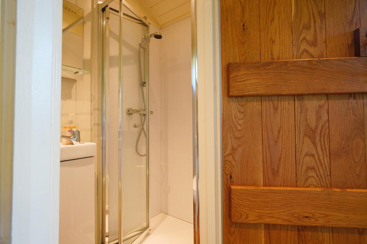 Upper Hulme Lavender Retreat With Private Hot Tub旅馆 外观 照片